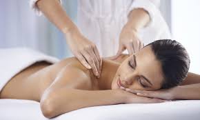 Full Body Thai Spa Massage in Shanghai