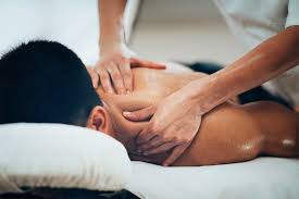 Sensory Couple Spa Massage in Shanghai
