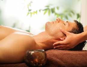 Japanese Aromatic Spa Massage in Shanghai