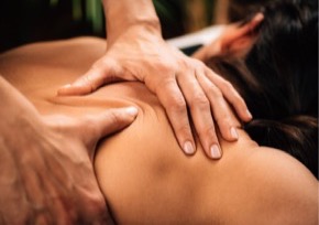 Foreplay High Massage in Shanghai